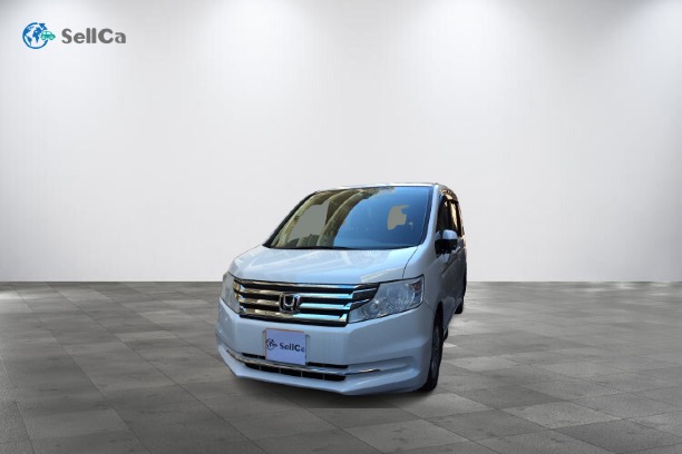 ホンダ/ステップワゴン-90437