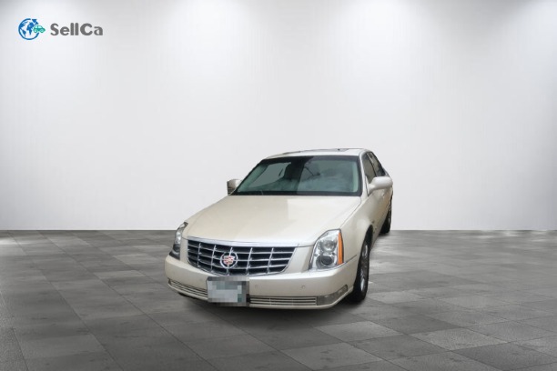 キャデラック　キャデラックＤＴＳの車種サムネイル画像