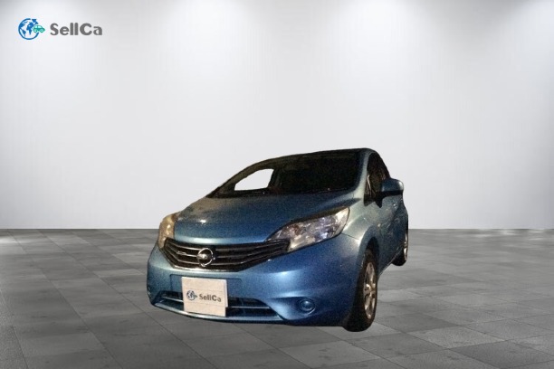 日産/ノート-90473