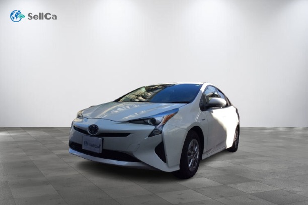 トヨタ/プリウス-90594