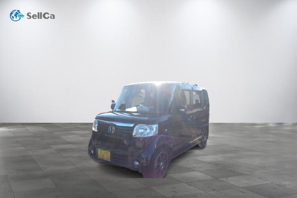 ホンダ/Ｎ－ＢＯＸ-90614