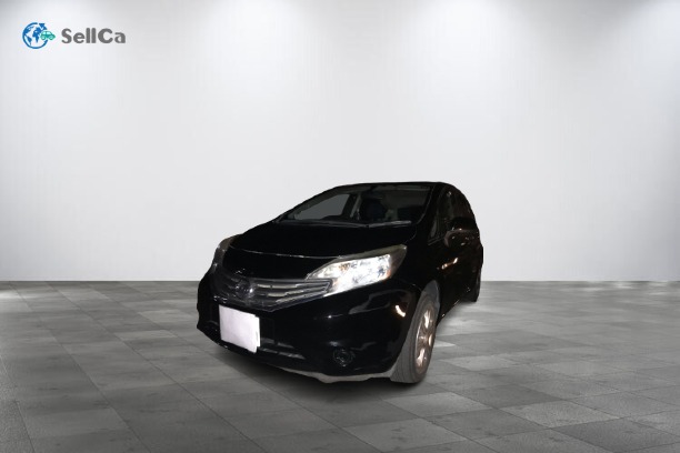 日産/ノート-90695