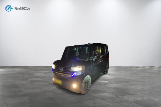 ホンダ/Ｎ－ＢＯＸカスタム-90937