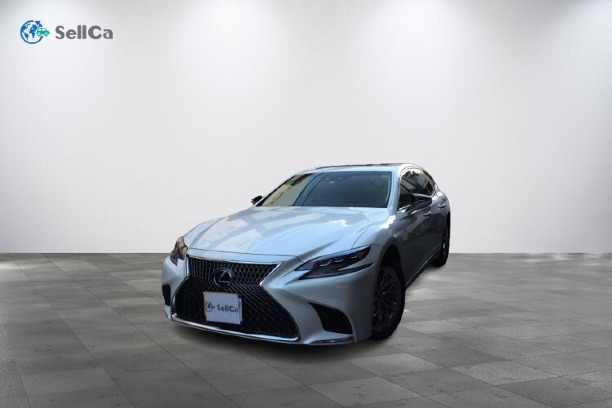 レクサス/ＬＳ-91066