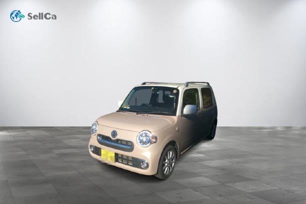 ダイハツ/ミラココア-91523