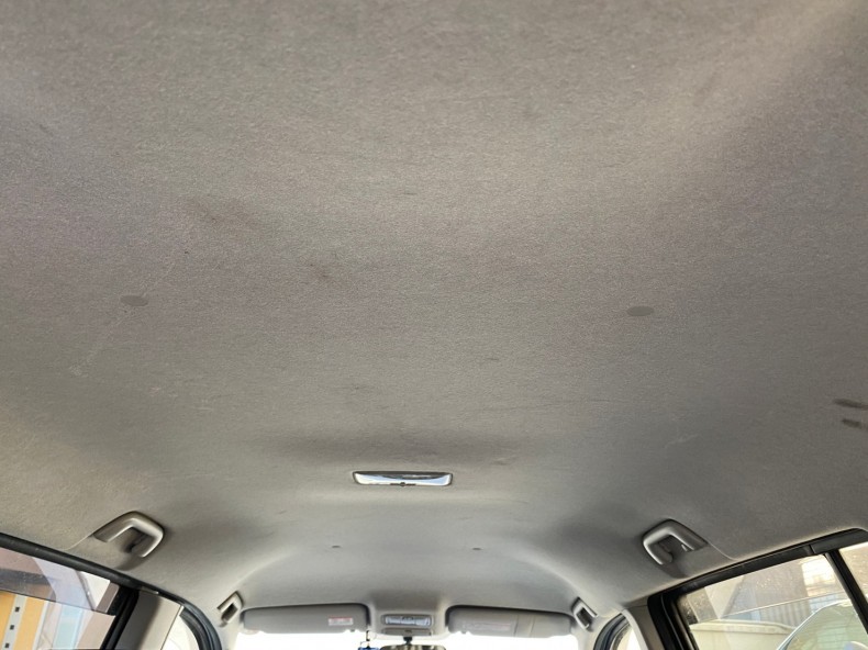 内装ルーフ