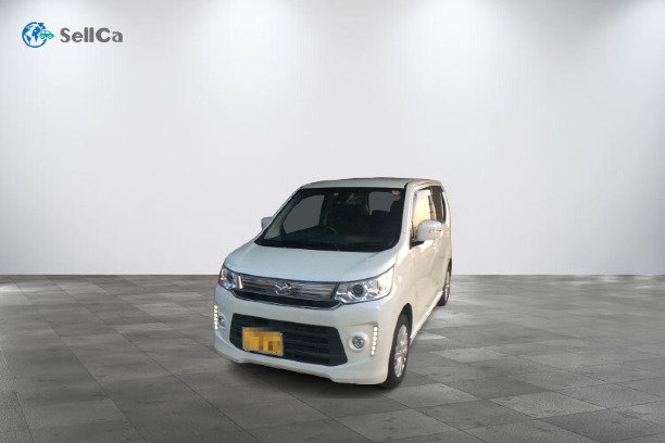 マツダ/フレアカスタムスタイル-92043