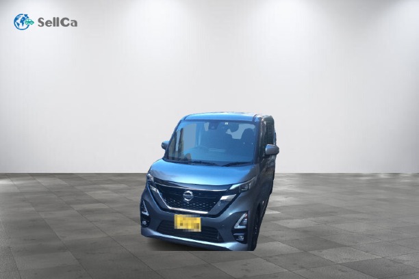 2021年12月18日成約のルークス売買実績画像