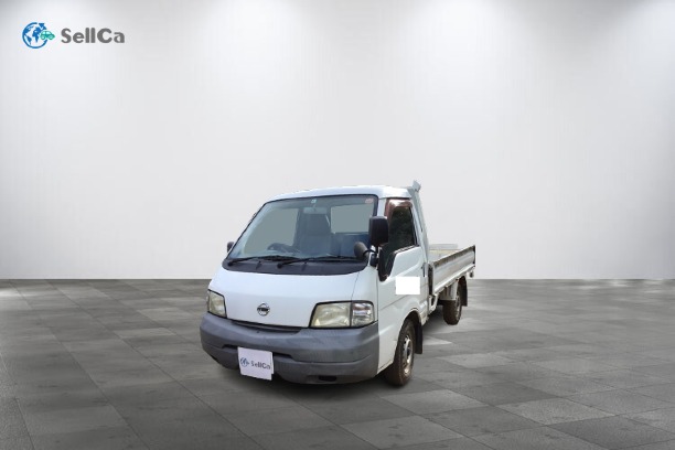 2019年10月7日成約のバネットトラック売買実績画像