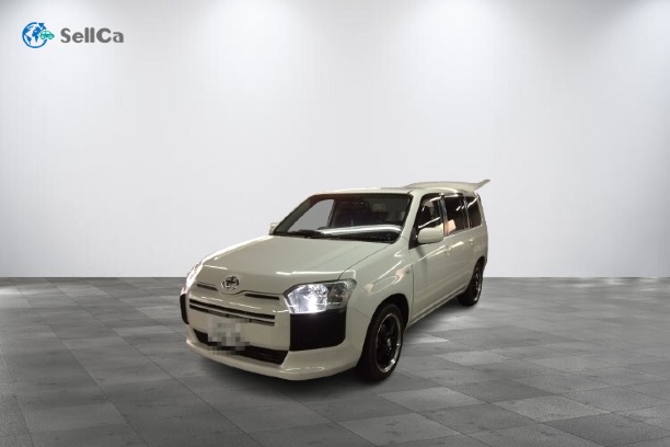 トヨタ　プロボックスバンの車種サムネイル画像