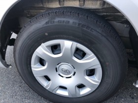 タイヤホイール後