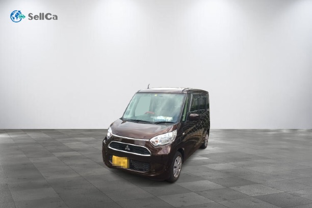 三菱/ｅＫスペース-92657