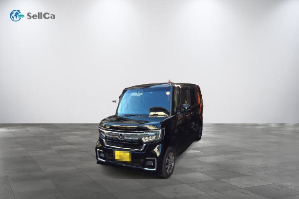 ホンダ/Ｎ－ＢＯＸカスタム-92699