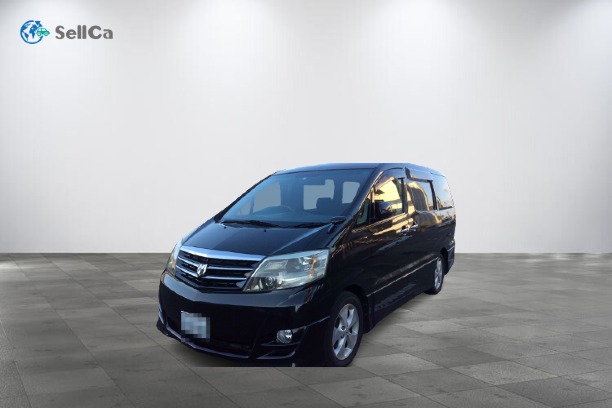 トヨタ/アルファードＶ-92825