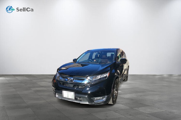 ホンダ/ＣＲ－Ｖ-92869