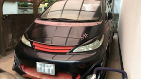 トヨタ/エスティマＴ-93080