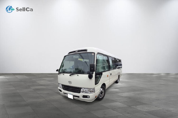 トヨタ/コースタービッグバン-931