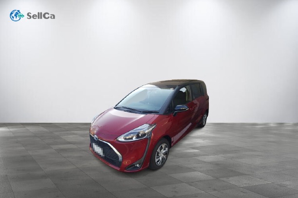 トヨタ/シエンタ-93138