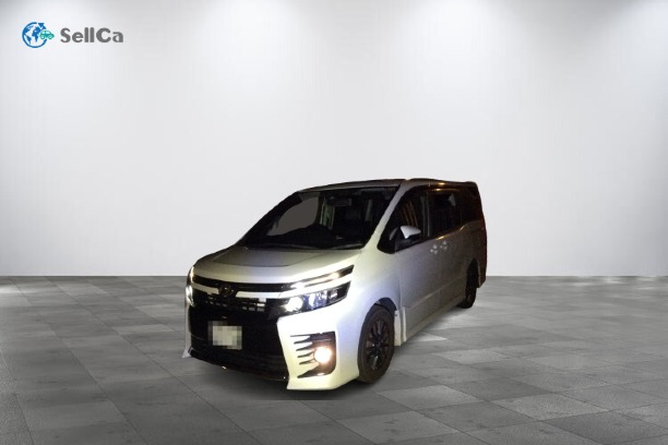 トヨタ/ヴォクシー-93174