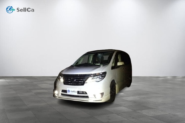 N様様の車両画像