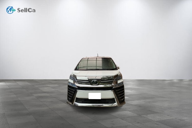 トヨタ/ヴェルファイア-9338