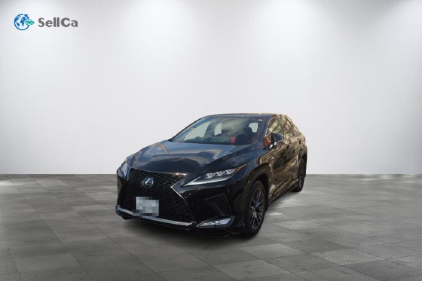 レクサス/ＲＸ-93387