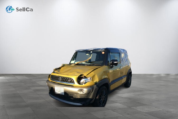 スズキ/クロスビー-93495