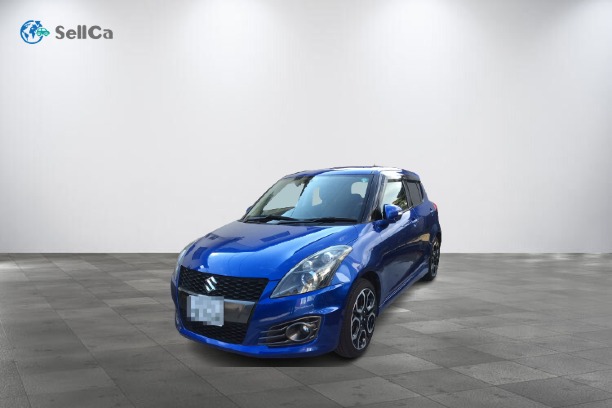 スズキ/スイフトスポーツ-93505