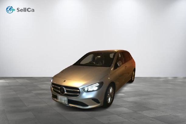 メルセデス・ベンツ/Ｂクラス-93559