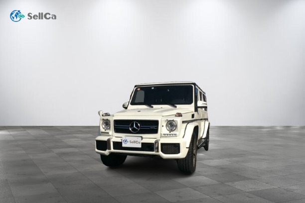 メルセデスＡＭＧ/Ｇクラス-93956