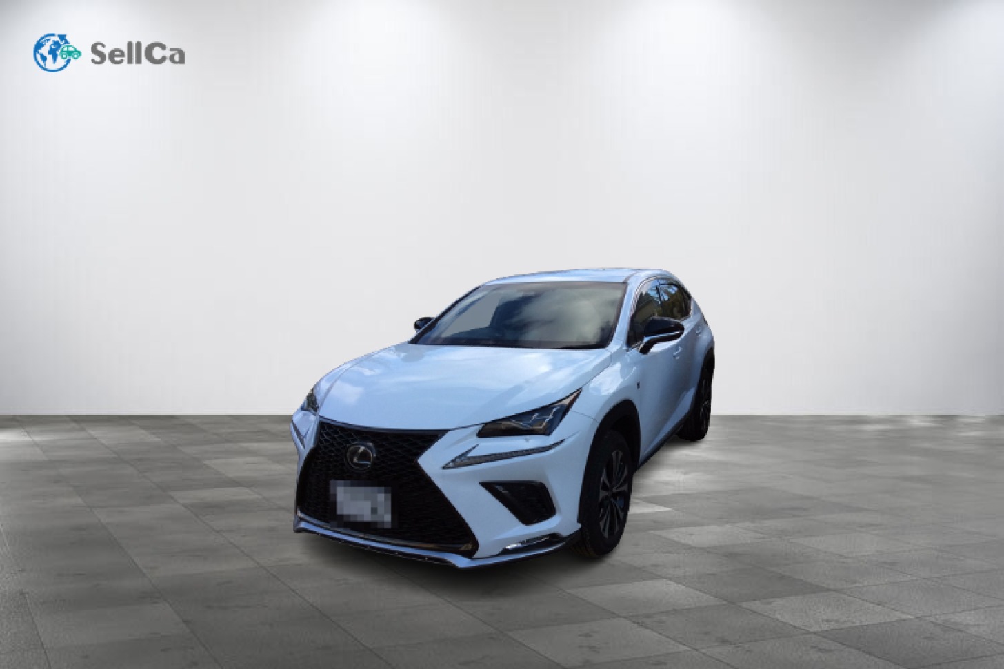 レクサス/ＮＸ-94197