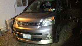 トヨタ/ヴォクシー-94407