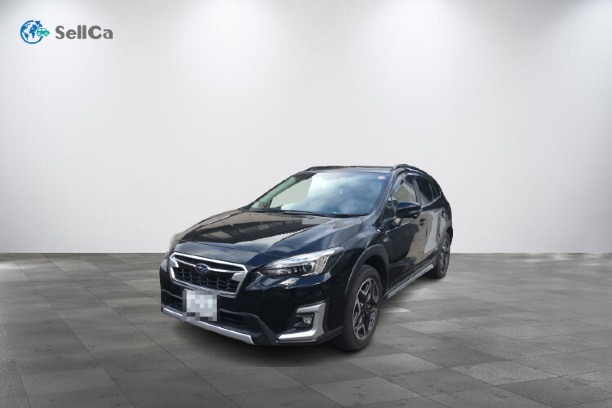 スバル/ＸＶハイブリッド-94413