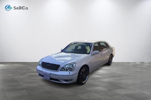 トヨタ/セルシオ-9500