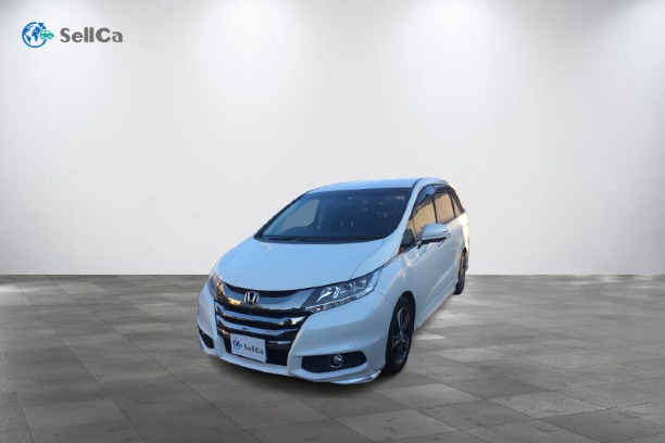 ホンダ/オデッセイ-95123