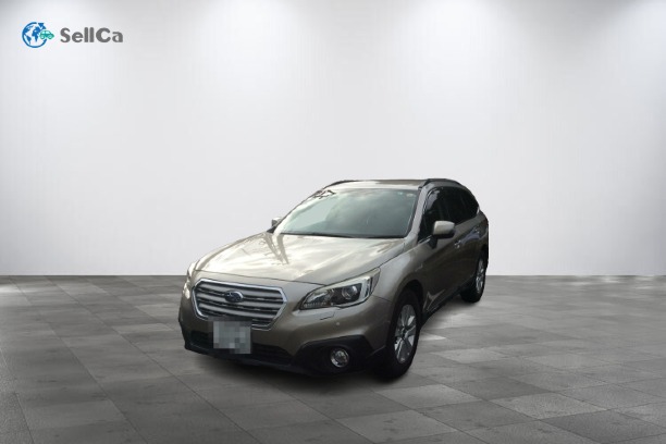 スバル/レガシィアウトバック-95254