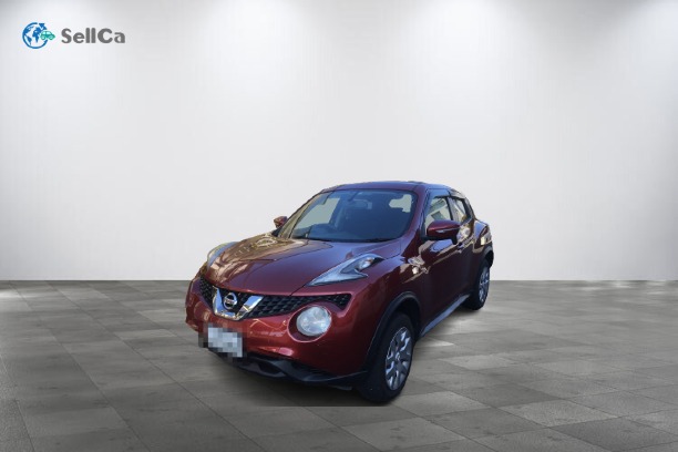 日産/ジューク-95286