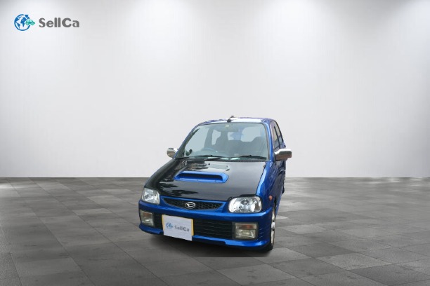 ダイハツ/ミラＴＲ-ＸＸ-95550