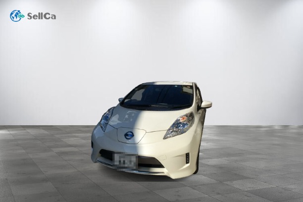 日産/リーフ-95585