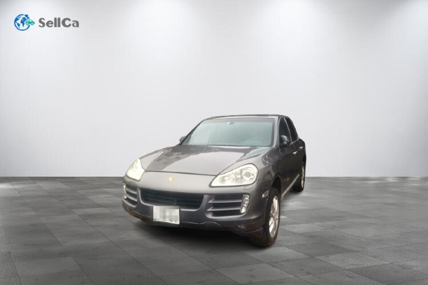 ポルシェ/カイエン-95590