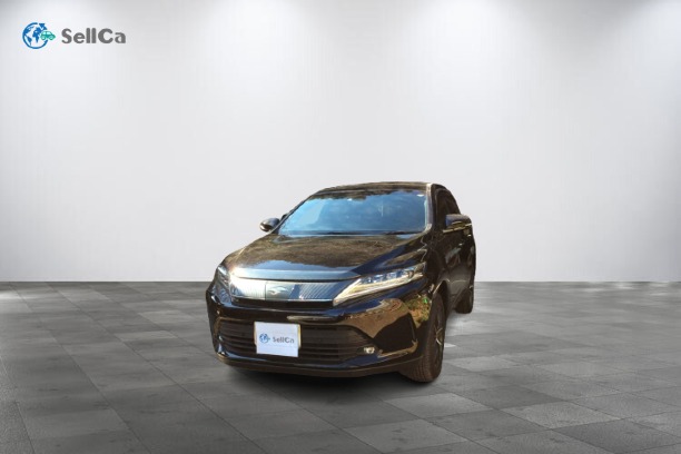 トヨタ/ハリアー-95613