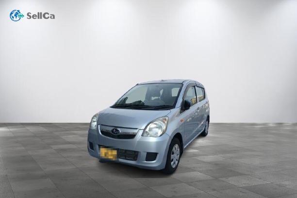 スバル/プレオ-95944