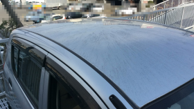 正面ルーフ