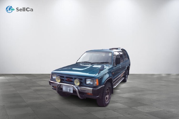 マツダ/プロシードマービー-96278