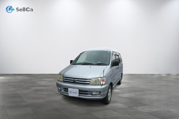 トヨタ ライトエースノアの売買実績画像