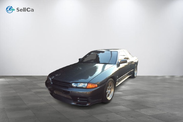 日産/スカイライン-96540