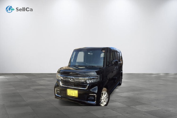 ホンダ/Ｎ－ＢＯＸ-96547