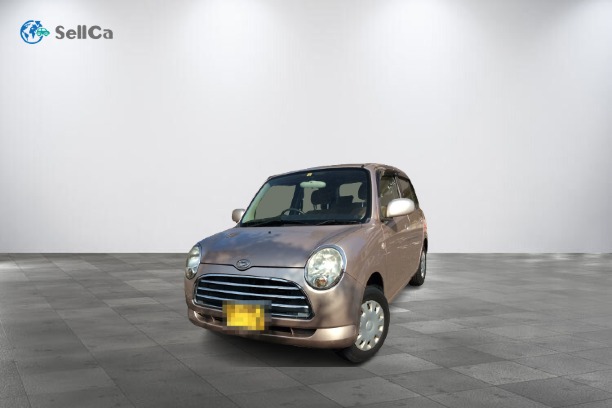 ダイハツ/ミラジーノ-96562