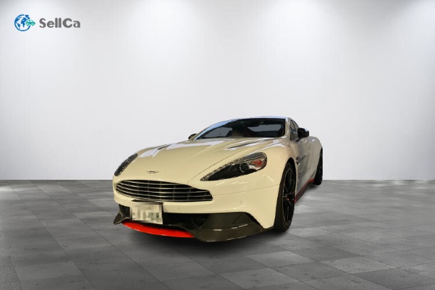 アストンマーティン/ヴァンキッシュ-96867