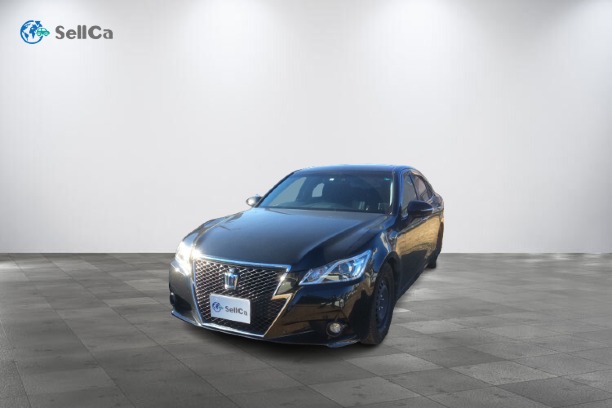 トヨタ/クラウンハイブリッド-97030